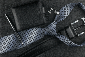 TIE CHI: THE ART OF MATCHING YOUR TIE WITH YOUR SHIRT AND SUIT
