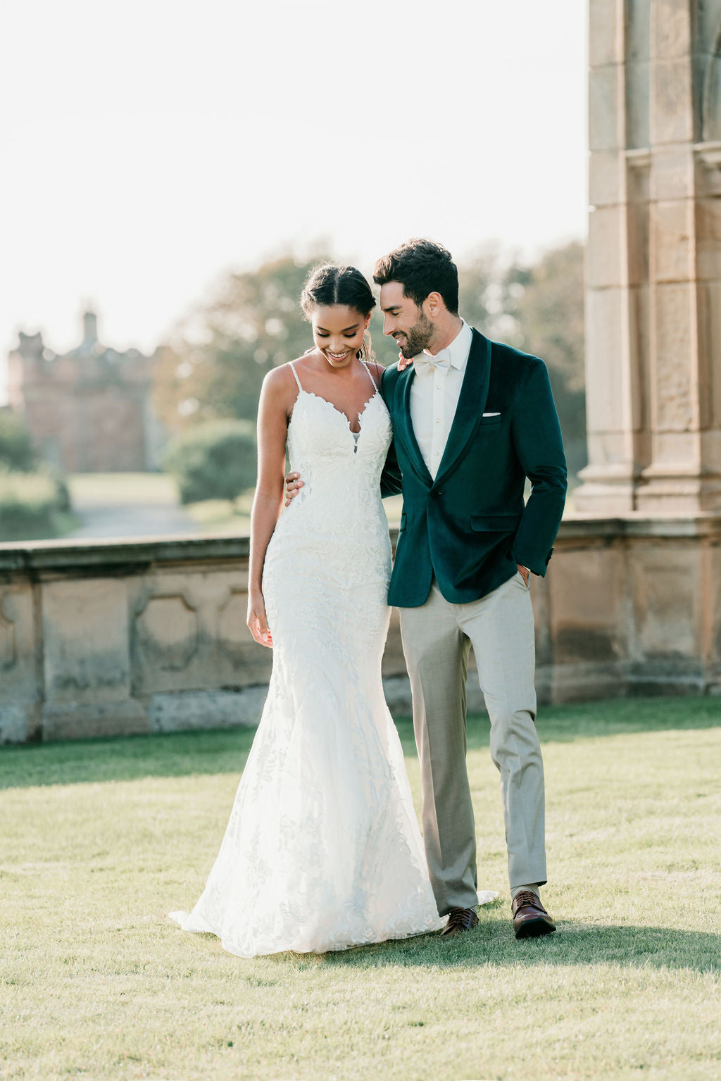 Emerald Green Velvet - Top Tier Tux Emerald Green Velvet - Top Tier Tux