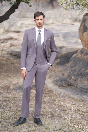 Mulberry Suit