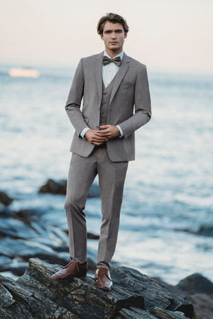 Sandstone Suit