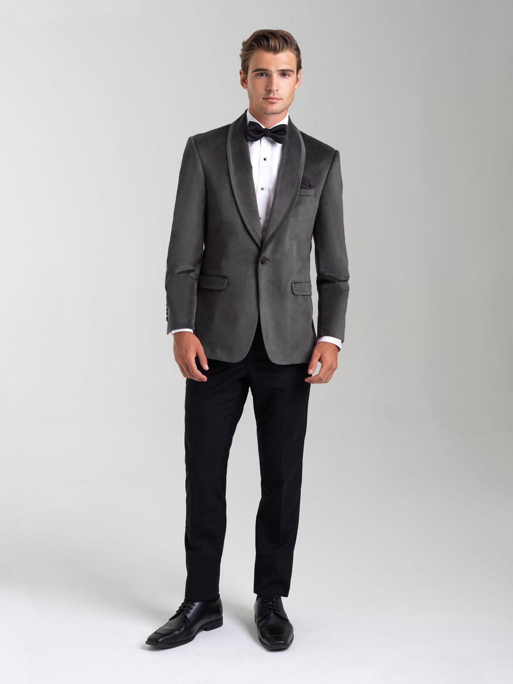 Shop Cemden Man Made Material Tuxedo | The Suit Depot